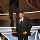 Chris Rock and Will Smith